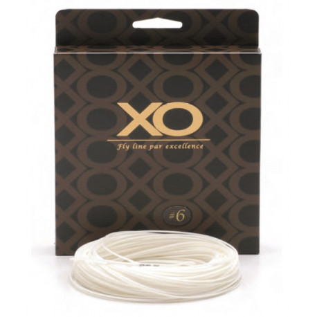 Soie Vision XO Flottante WF6