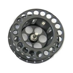 Spool Vision Kalu 3/4 Black