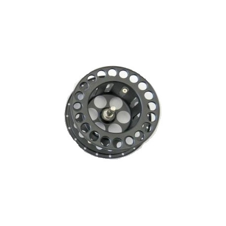 Spool Vision Kalu 3/4 Black