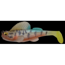 MEGABASS Dark sleeper 14gr Biwako yoshinobori