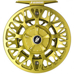 Moulinet SAGE Domain 8 Lime - 7-8 2