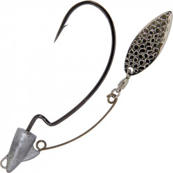 Hook RIVER STREAM Texas blade 7/0 10gr