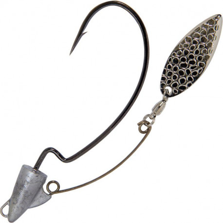 Hook RIVER STREAM Texas blade 7/0 10gr