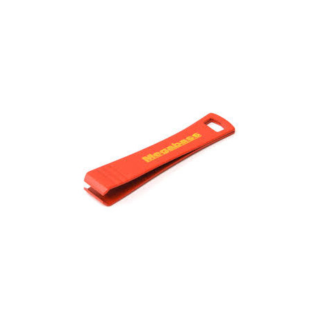 Line cutter MEGABASS Rouge