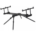 Rod pod JRC Cocoon Quad Pod 3 rod