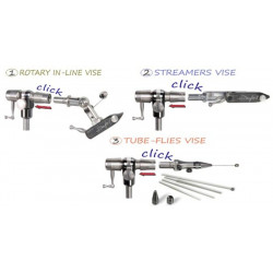 Vice STONFO Transformer Rotation 360° 2