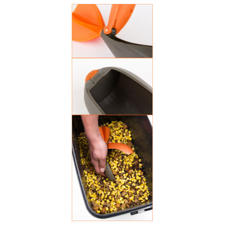 Impact Spod FOX Large