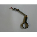 FLY SCENE Indian tools Rotating hackle plier deluxe