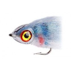 Streamer Head STONFO Taille 5 Transparent 2