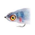 Streamer Head STONFO Taille 5 Transparent