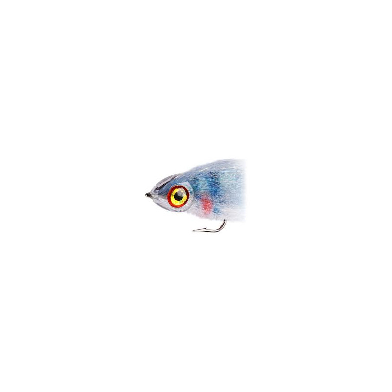 streamer head