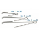 Articulate Shank STONFO 60 mm