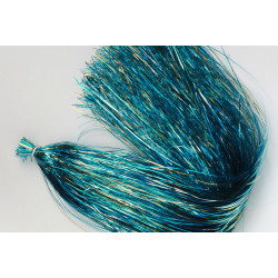 Flashabou HEDRON Original Fountain Blue