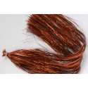 Flashabou HEDRON Holgraphic Cooper
