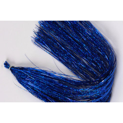 Flashabou HEDRON Holgraphic Dark Blue