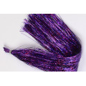 Flashabou HEDRON Holgraphic Purple