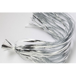 Latéral FLASHABOU Scale Argent