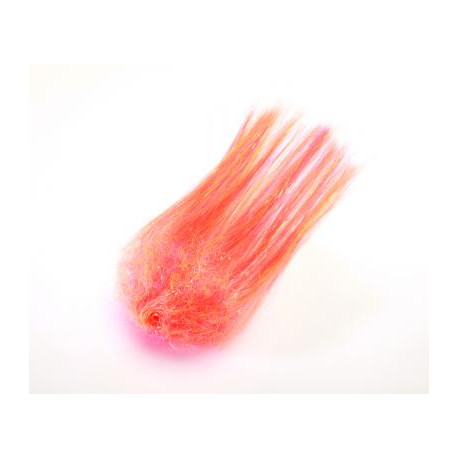 Big Fly Fiber FLASHABOU  Blends Sunset