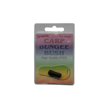 POLEMASTER Carp bungee bush  Medium 10/12