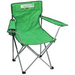Chaise pliante MITCHELL Eco