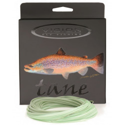 Soie VISION Tane WF7F