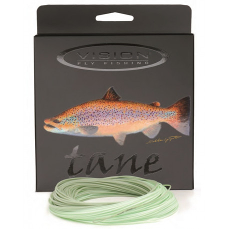 Soie VISION Tane WF7F