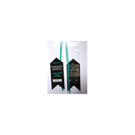 Ultra-soft elastic for DRENNAN Revolution caty slingshots