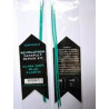 Ultra-soft elastic for DRENNAN Revolution caty slingshots