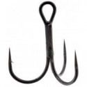Hameçon triple OWNER ST36BC n°4 PAR 23 Pièces
