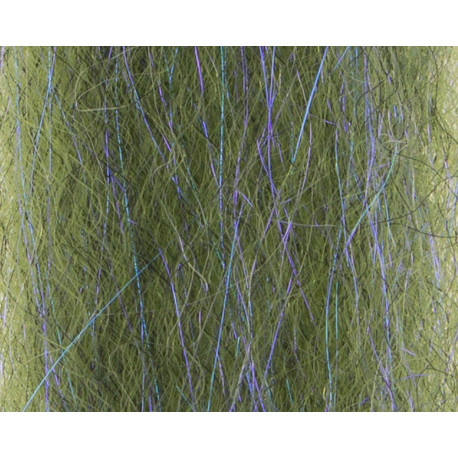 Flash Blend SF Peacock