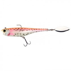 Leurre BIWAA Divinator 20cm 55gr  Aguabonita