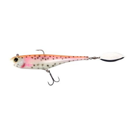 Leurre BIWAA Divinator 20cm 55gr  Aguabonita