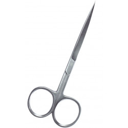 Scissor TRAUN RIVER Precision Chirurgicus 14 cm