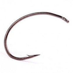 Hooks TIEMCO TMC 212Y n°15  20pc