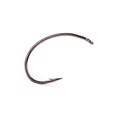 Hooks TIEMCO TMC 212Y n°15  20pc