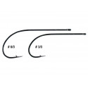 Hameçons TRAUN RIVER Premium Pike 3/0
