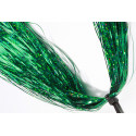 Flashabou HEDRON Magnum Holgraphic Green