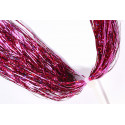 Flashabou HEDRON Magnum Holgraphic Fuchsia