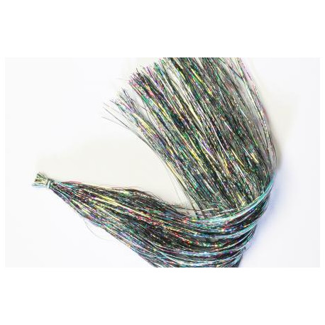 Flashabou HEDRON Holgraphique Moonlight