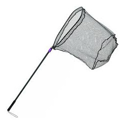 Fishing net PROREX Bateau 80x70x220cm