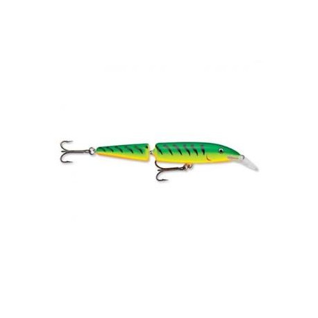 Leurre RAPALA Jointed 9cm FT