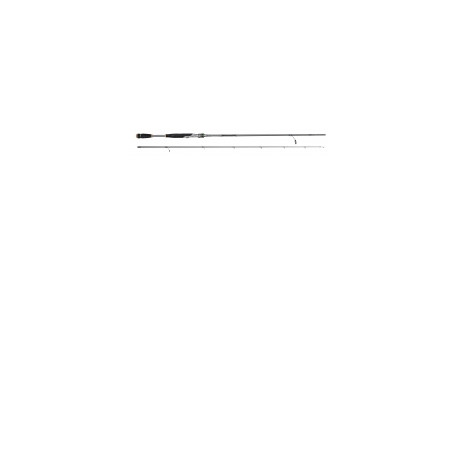 Canne GUNKI Yurai S 1.90m  10-28gr