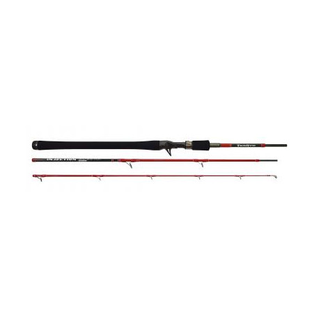 Rod TENRYU Injection BC 73XH Travel 2m21 28-112gr