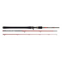Rod TENRYU Injection BC 73XH Travel 2m21 28-112gr