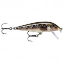 Leurre RAPALA Countdown 5cm SPCL