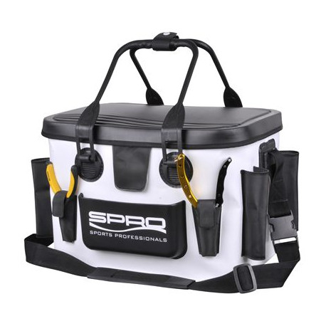 Eva tackel SPRO Eva blanc 40x26x25