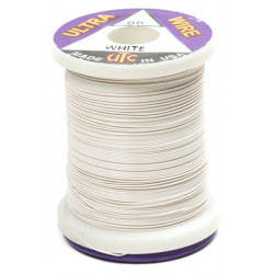 Ultra Wire UTC Special Brassie Blanc