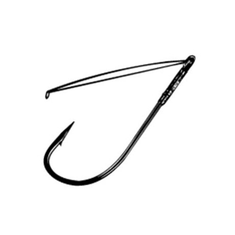 Hameçon GAMAKATSU Worm wire guard n°1