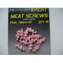 Screw for KORUM meat bait