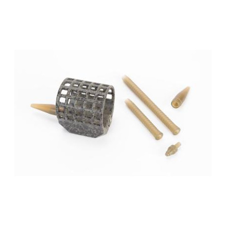 In-line feeder cage small 30 gr PRESTON